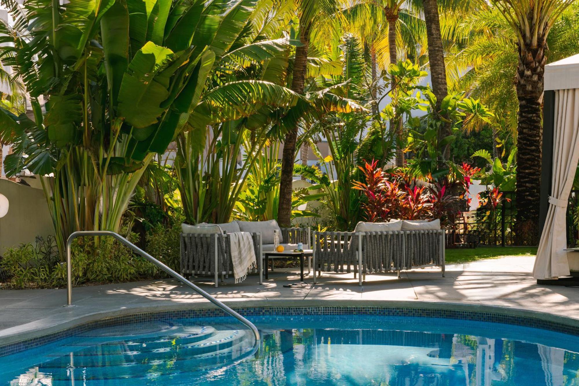 Sonder The Deco Hotel Miami Beach Kültér fotó