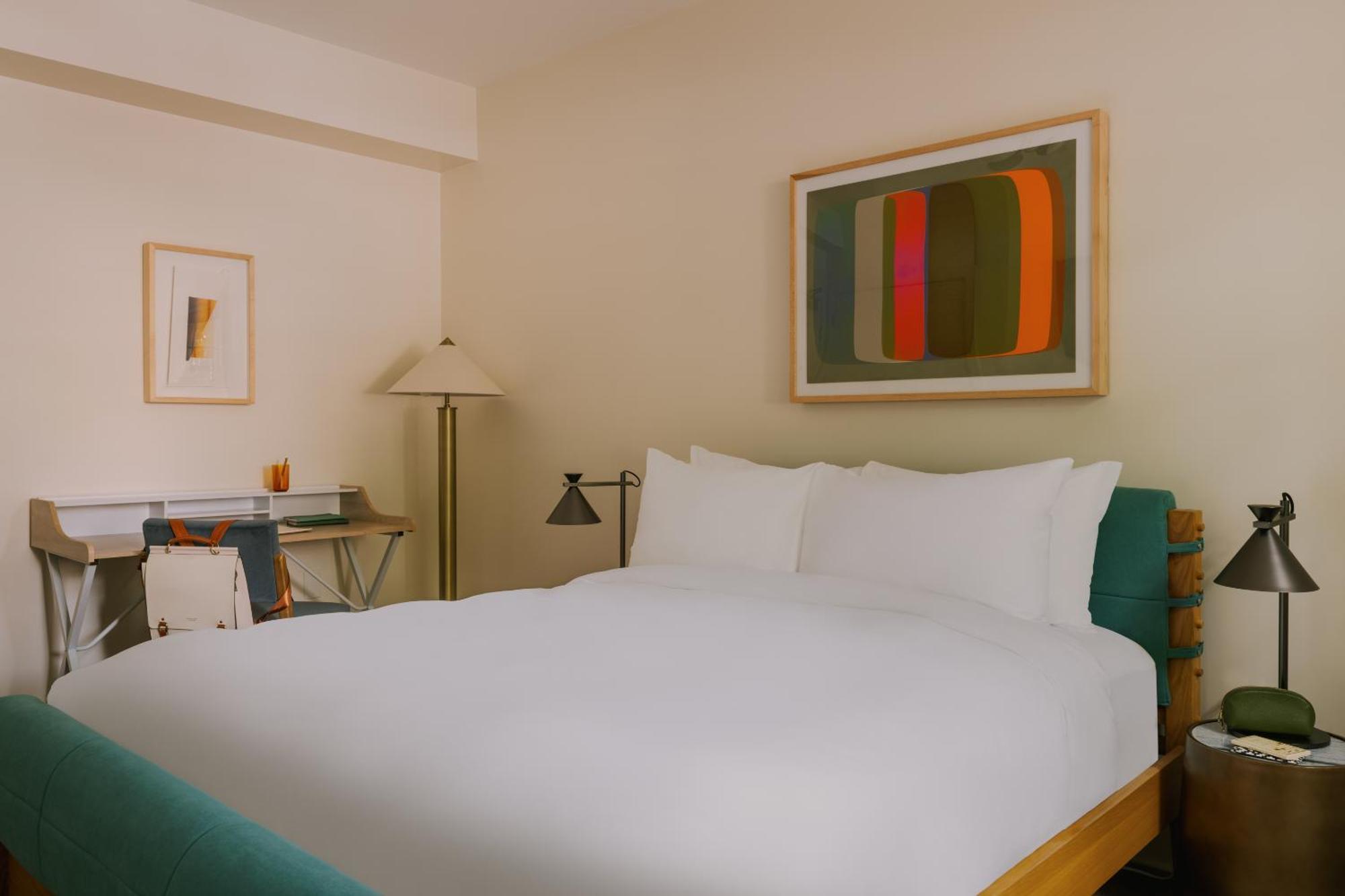 Sonder The Deco Miami Beach Kültér fotó