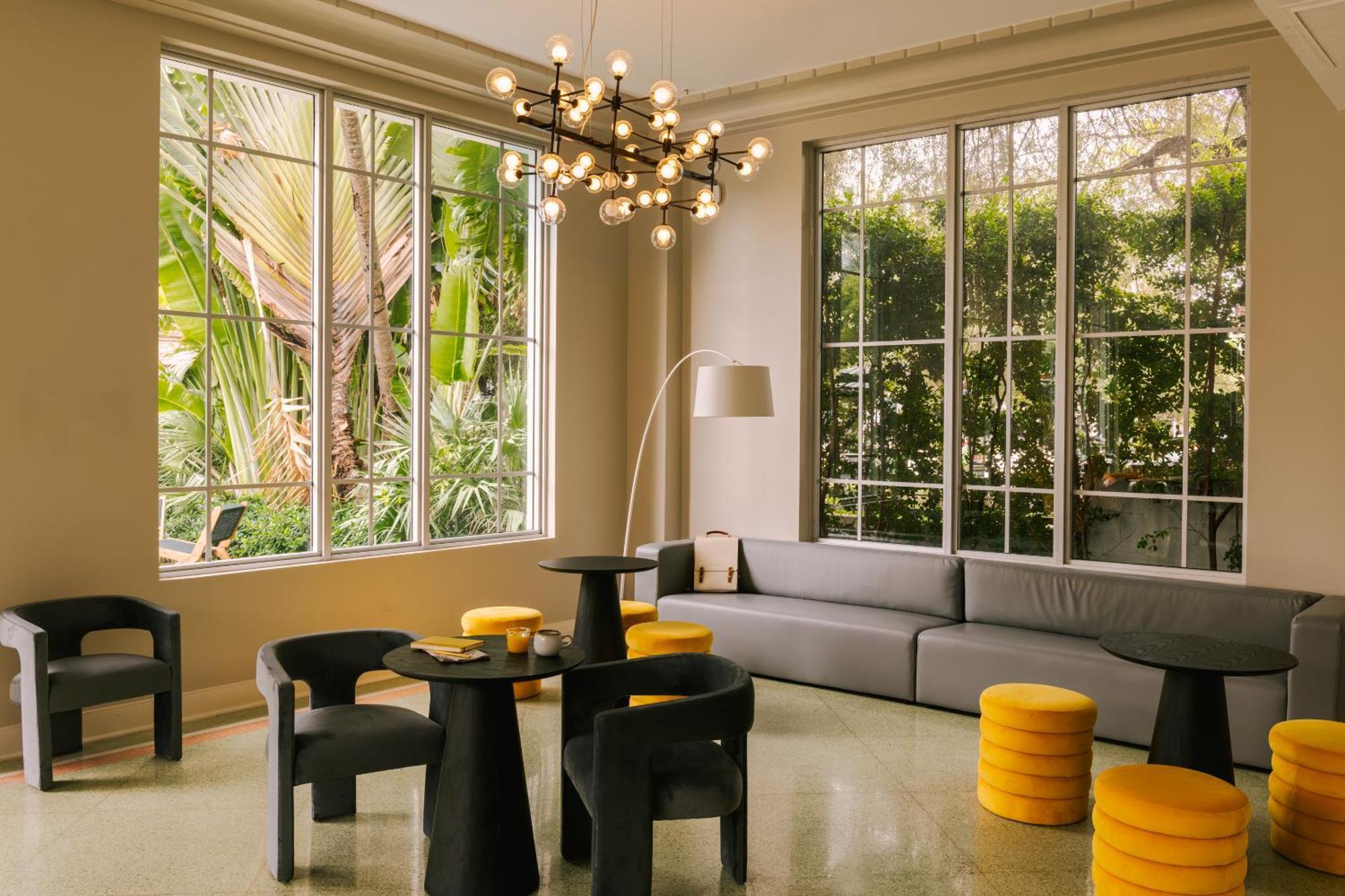 Sonder The Deco Miami Beach Kültér fotó