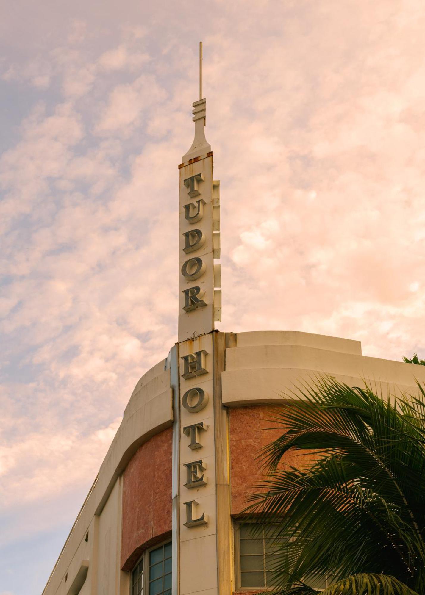 Sonder The Deco Miami Beach Kültér fotó
