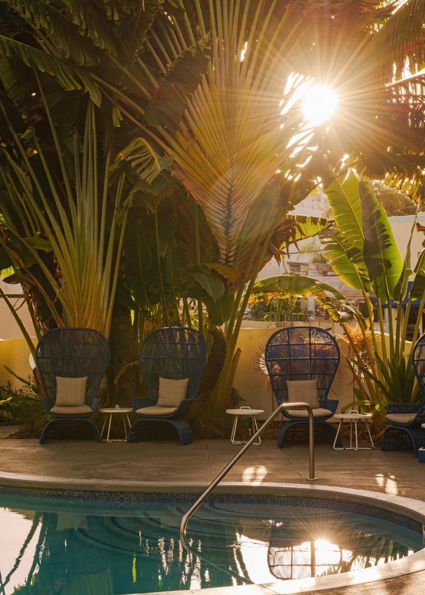 Sonder The Deco Miami Beach Kültér fotó