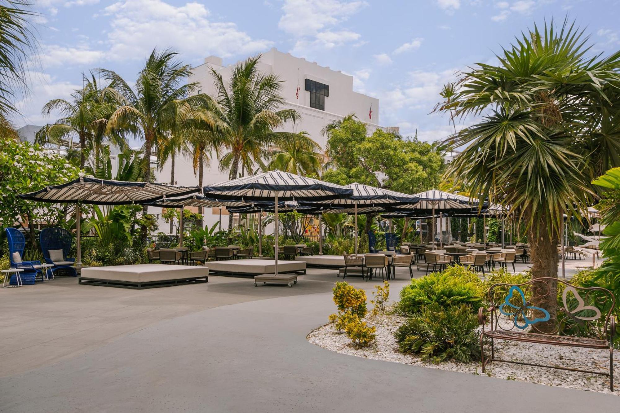 Sonder The Deco Miami Beach Kültér fotó