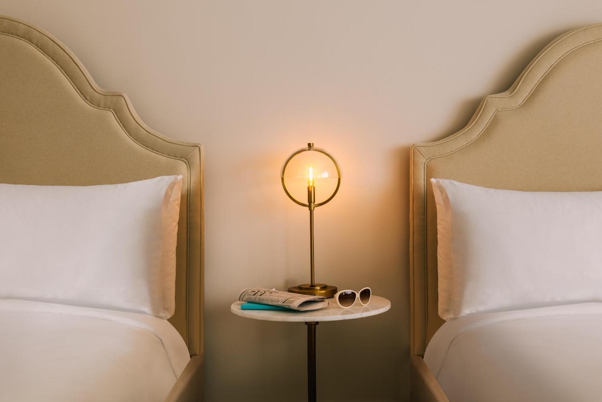 Sonder The Deco Hotel Miami Beach Kültér fotó
